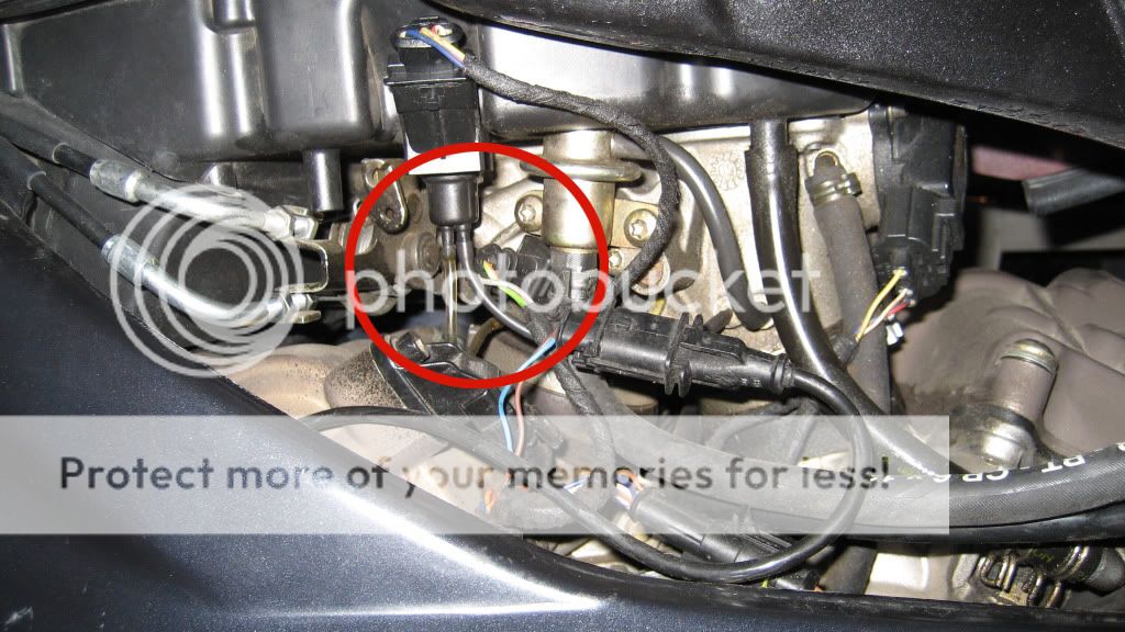 This Cant Be Good Blown Head Gasket