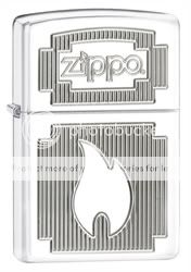 Deep VSN Zippo Pictures, Images and Photos