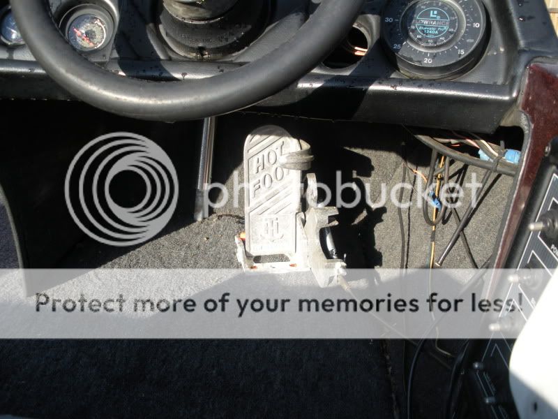 Evinrude XP 150 Outboard Motor http://chattanoogafishingforum.com/forums/thread-view.asp?tid=43341&posts=19
