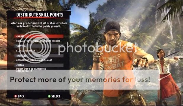 Dead Island Riptide Best Solo Character Dead Island Riptide Best Solo Character