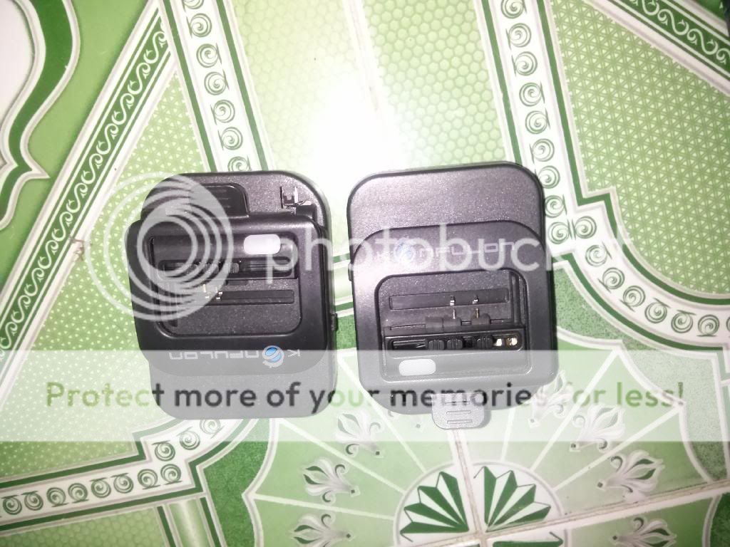 Bán ve chai vai cái điện thoại + Tai nghe chụp từ TGDĐ - 14