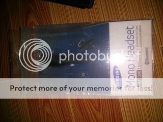 Bán ve chai vai cái điện thoại + Tai nghe chụp từ TGDĐ - 9