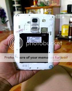 Bán ve chai vai cái điện thoại + Tai nghe chụp từ TGDĐ - 3