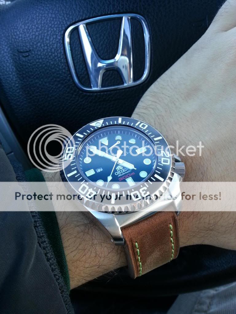 And the best dive watch for under 1000 is.... WatchUSeek Watch Forums