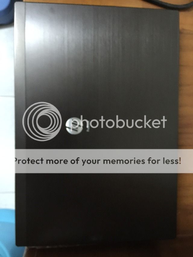 Bán laptop HP Probook 4420s - 1