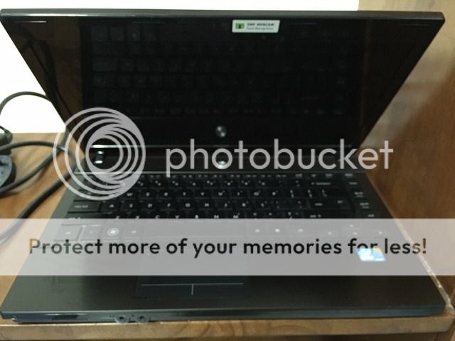 Bán laptop HP Probook 4420s - 2