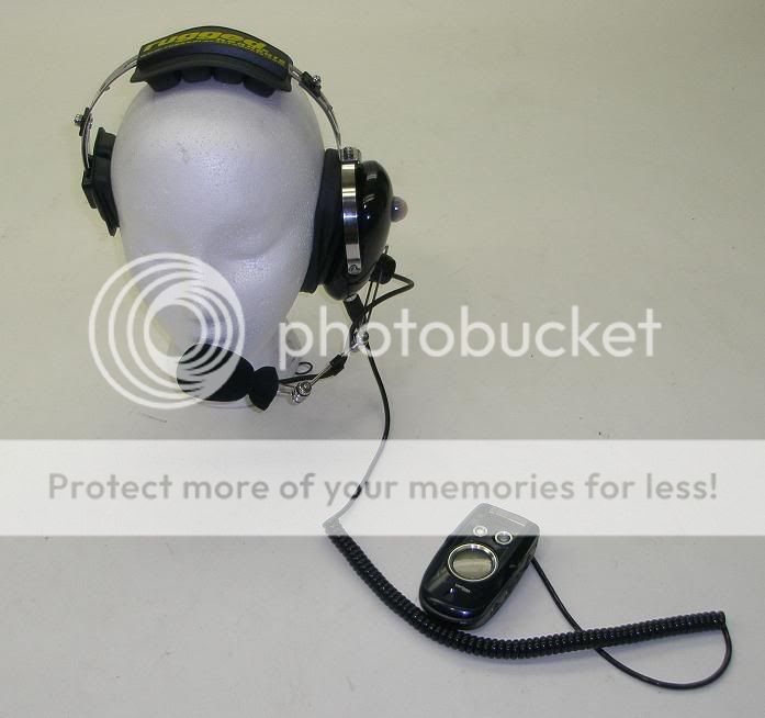 Rugged Radios Presents New Street Legal Cell Phone Headset & Cables