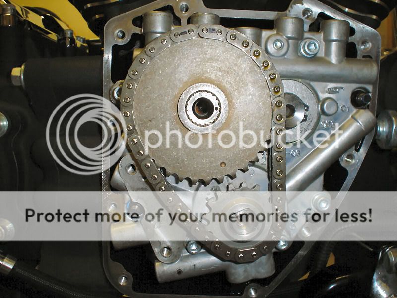 timing dots VTwin Forum Harley Davidson Forums