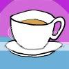 Zoce tee cup Pictures, Images and Photos