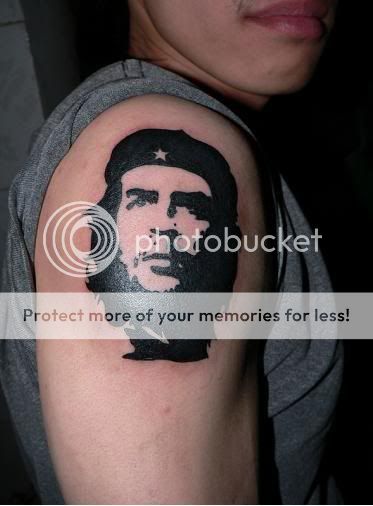 tatoo club,nơi chia sẽ mọi điều về nghệ thuật trên da - 2