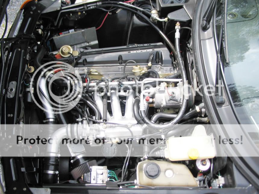 Cleaning/degreasing engine tips? SaabCentral Forums