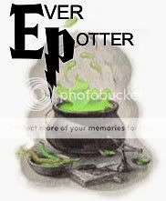 Ever Potter O mundo bruxo em seu monitor