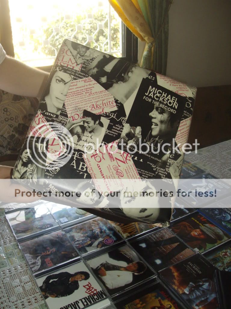 Michael Jackson Ultimate Collection