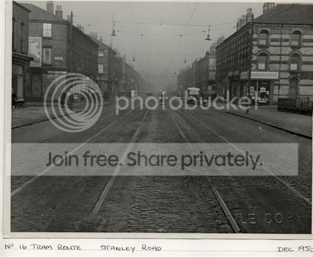 Stanley Road - Bootle Times News
