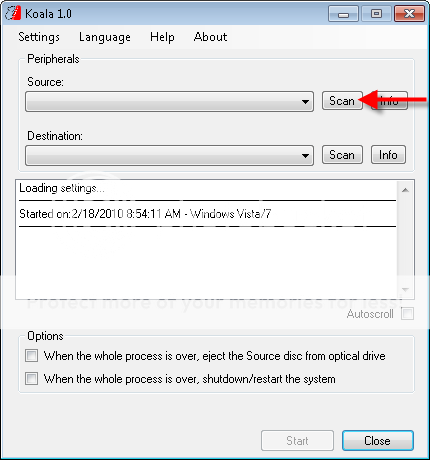 Cài đặt Windows 7, Vista và Windows Server 2008 từ ổ USB