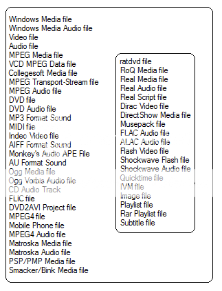SPlayer: Trình phát media mã nguồn mở đầy đủ tính năng