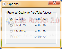 Download và chuyển đổi video với SaveMedia