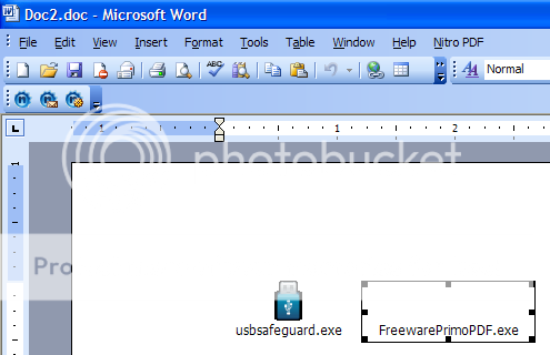 5 cách gửi file EXE qua Gmail và Yahoo! Mail