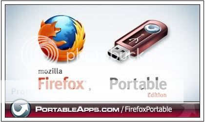 Download Mozilla Firefox 3.6 Portable