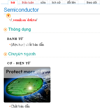 tratu.vn, Những từ điển trực tuyến miễn phí tốt nhất
