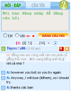 tratu.vn, Những từ điển trực tuyến miễn phí tốt nhất