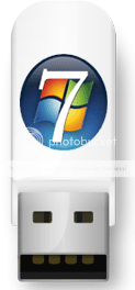 Cách cài đặt Windows 7/Vista/Server 2008 từ ổ USB